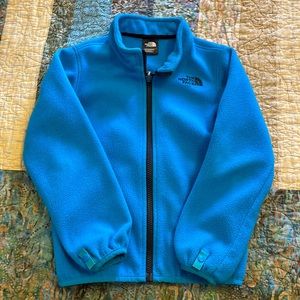 North Face Boys Fleece